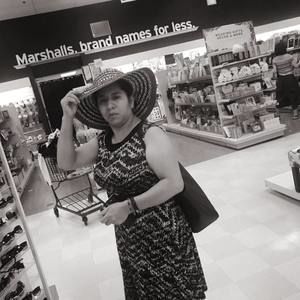 Meet your Posher, Fabiola